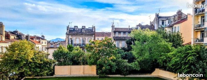 Appartement 3 pièces 50 m² · à Marseille · 50 m² · 165 000 €
