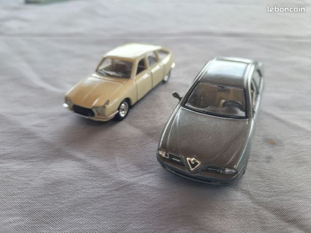 Solido Citroën GS 1/43 | Kaufen auf