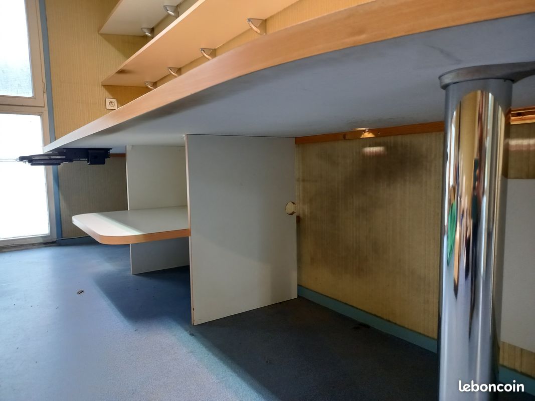 Plan de travail Bureau (image 7)