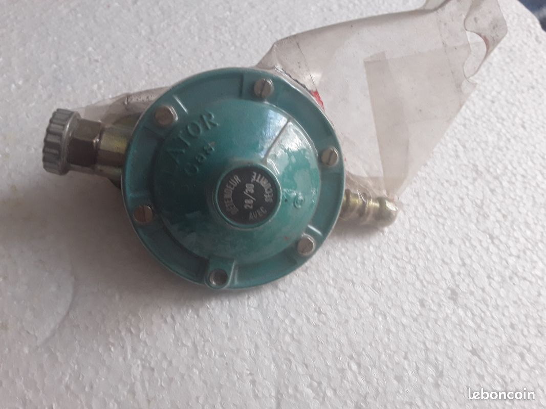 Détendeur gaz 28/30 (image 1)