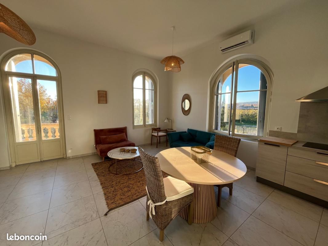 Appartement 2 pièces 53 m² · à Manosque · 53 m² · 785 €/mois