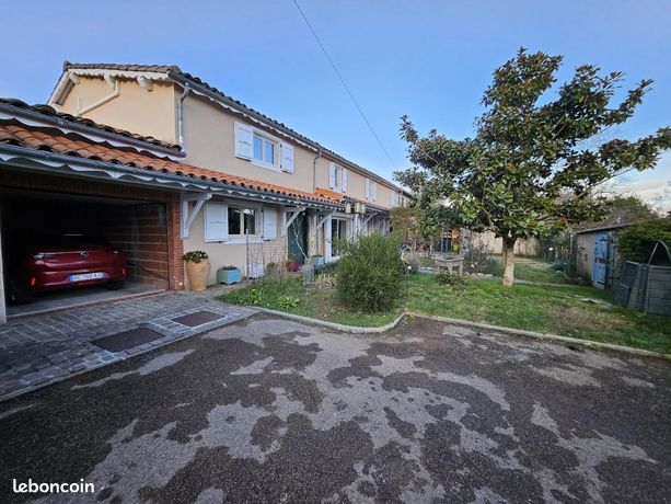 Maison 5 pièces 223 m²