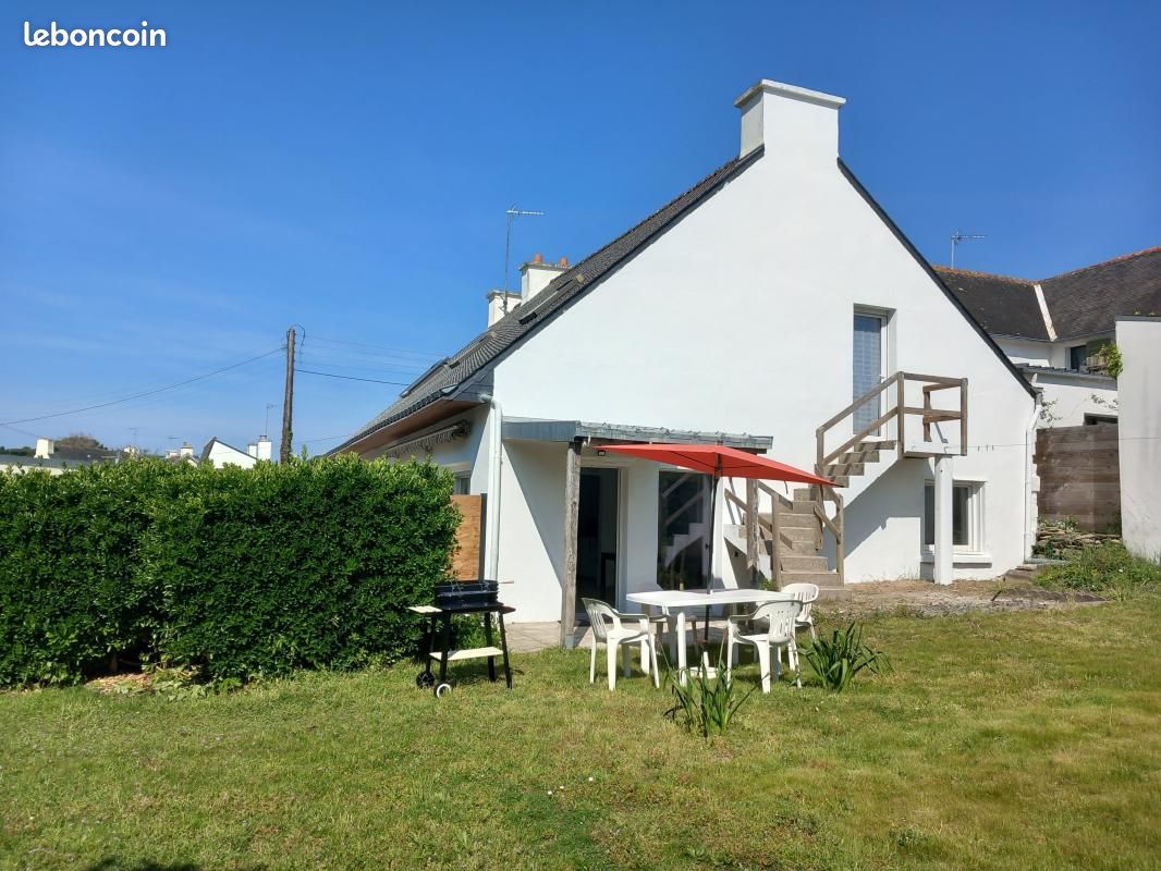 Maison 9 pièces 212 m² · à Quiberon · 212 m² · 641 903 €