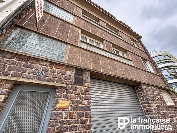 Appartement 4 pièces 90 m² — 14