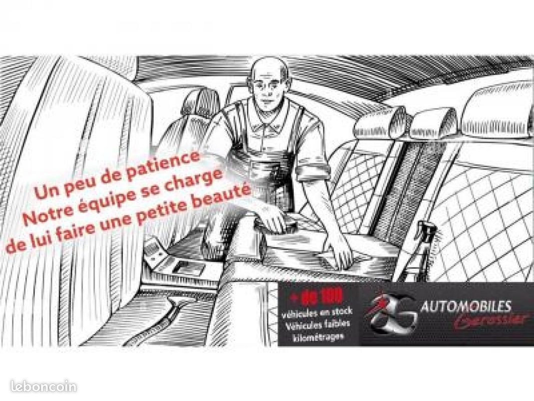 CITROEN C5 AIRCROSS 1.5 BlueHDi - 130 S&S - BV EAT8 Plus PHASE 2 (image 33)