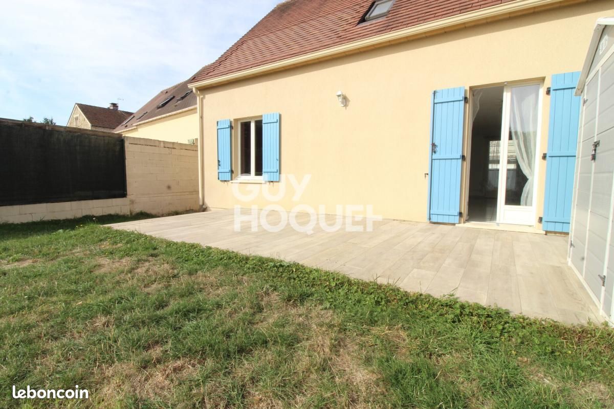 Maison 6 pièces 101 m² (image 2)