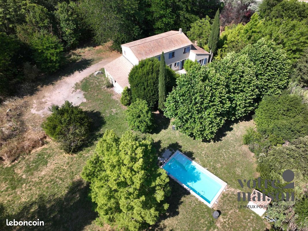 Maison 6 pièces 197 m² · à Cabriès · 197 m² · 1 680 000 €