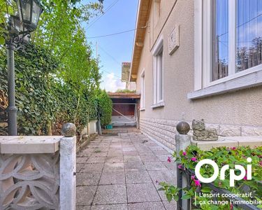 Maison 390 000 € - 104 m²