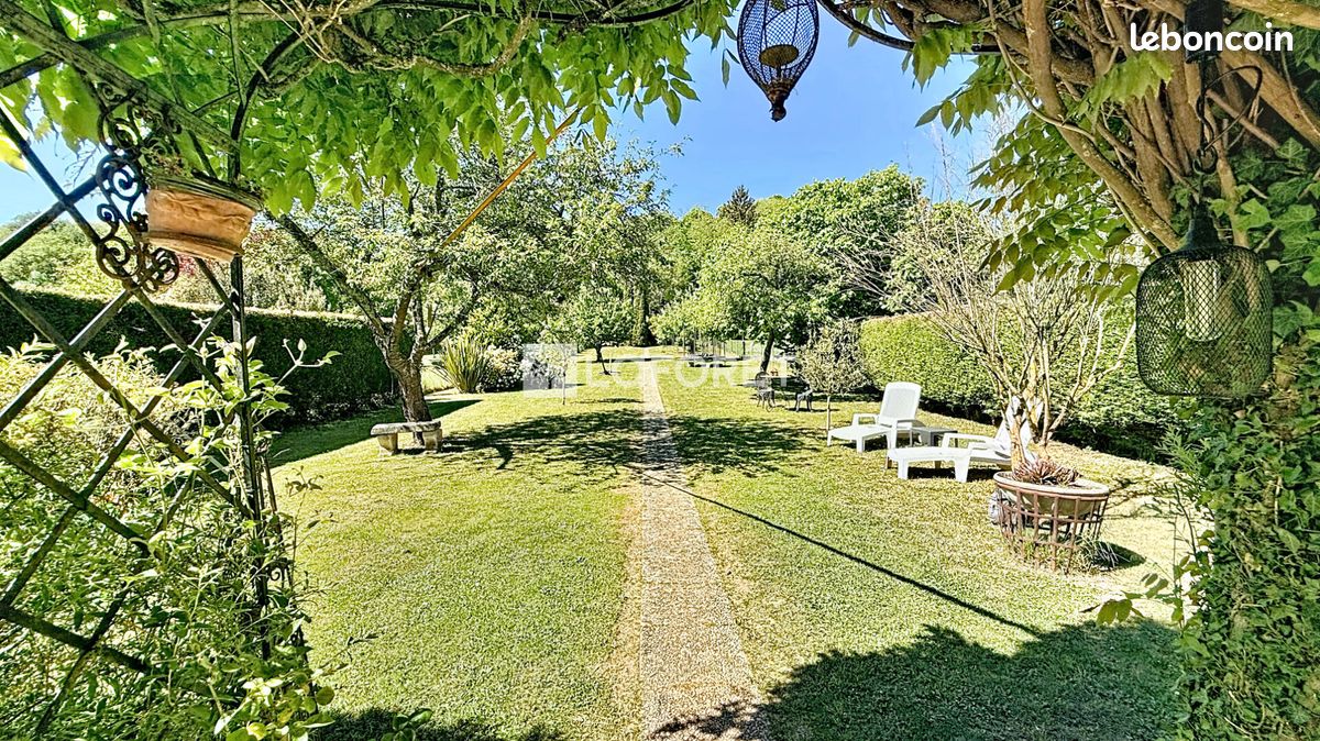 Maison 6 pièces 145 m² · à Luzarches · 145 m² · 509 000 €