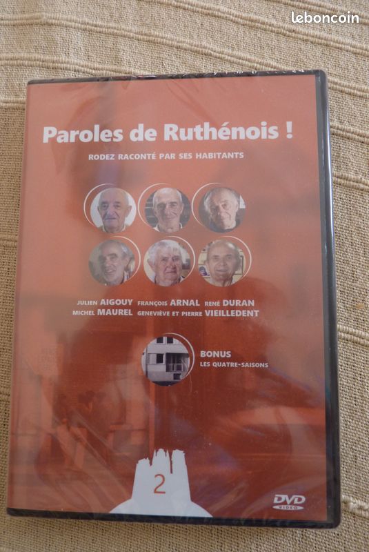 Paroles de Ruthénois (image 1)
