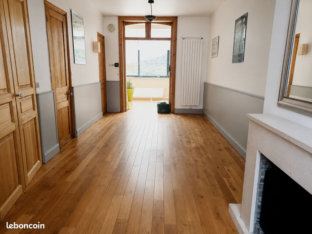 Maison 5 pièces 115 m² · à La Madeleine · 115 m² · 365 000 €