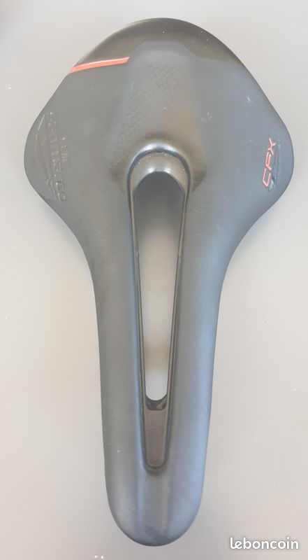 Selle San marco 2.0 wide carbone fx shorfit (image 4)