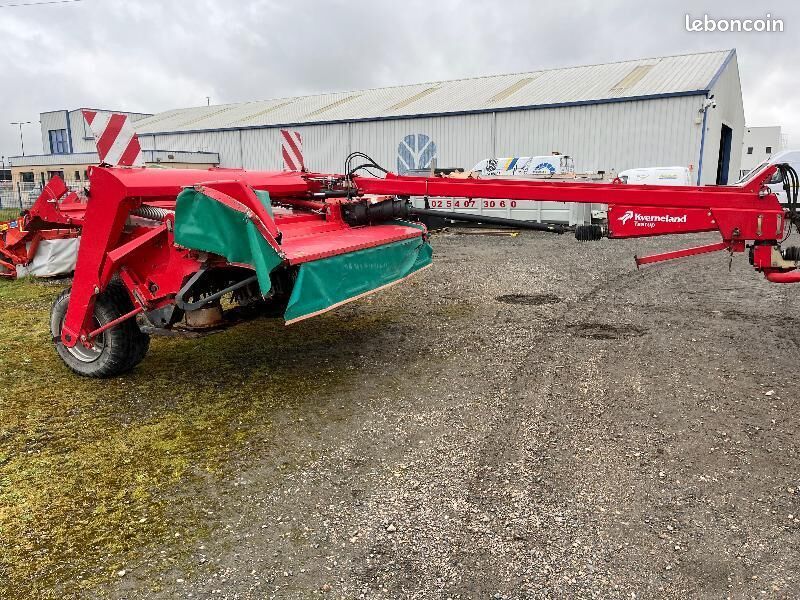 Kverneland 4332 (image 2)
