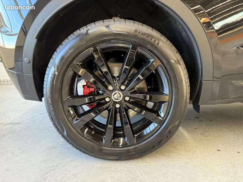 Jaguar E-Pace P270e PHEV 269ch R-Dynamic SE (image 13)