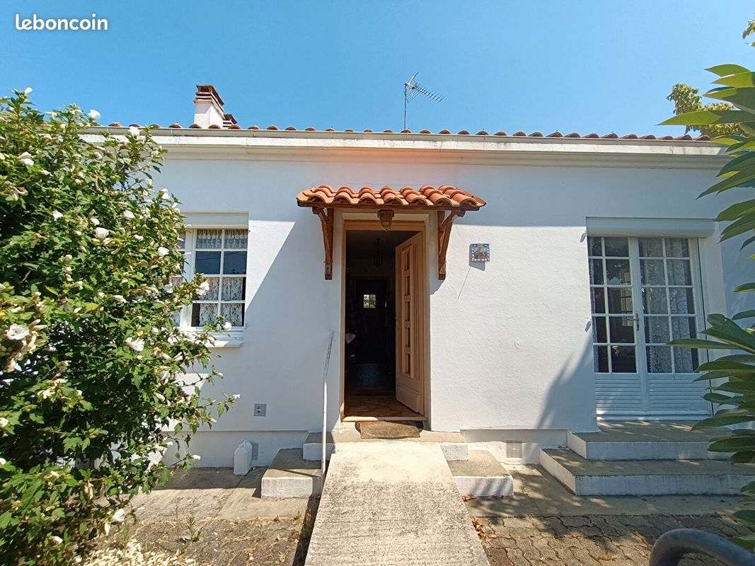 Maison 4 pièces 95 m² · à Tonnay-Charente · 95 m² · 231 500 €