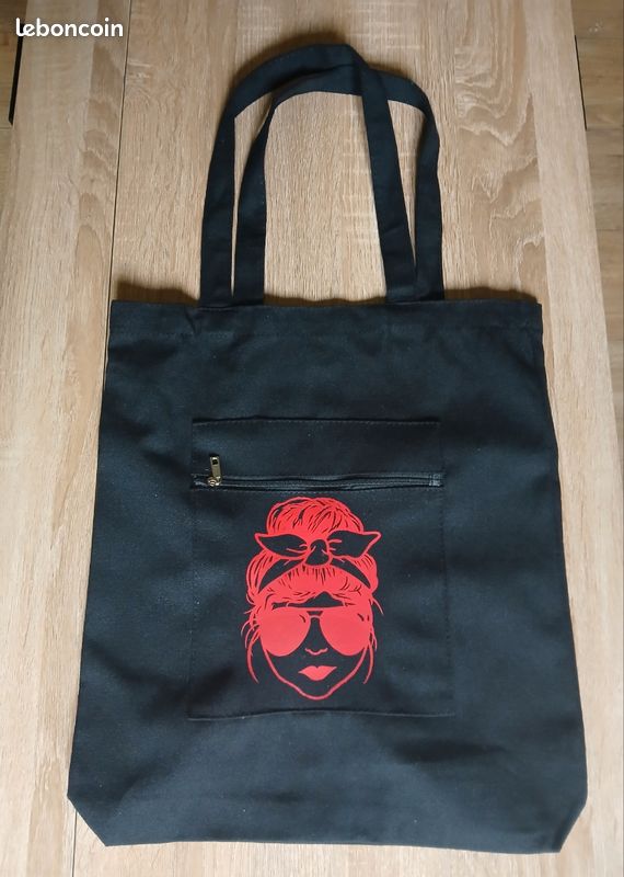 Tote bag (image 3)