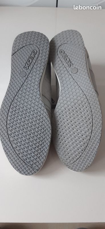 Basket neuve Geox taille 39 (image 7)