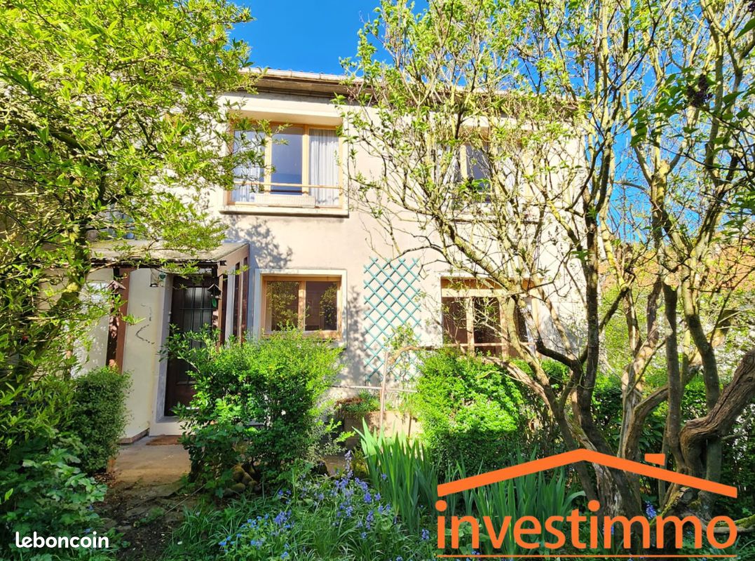 Maison 8 pièces 100 m² · à Boulogne-sur-Mer · 100 m² · 128 400 €