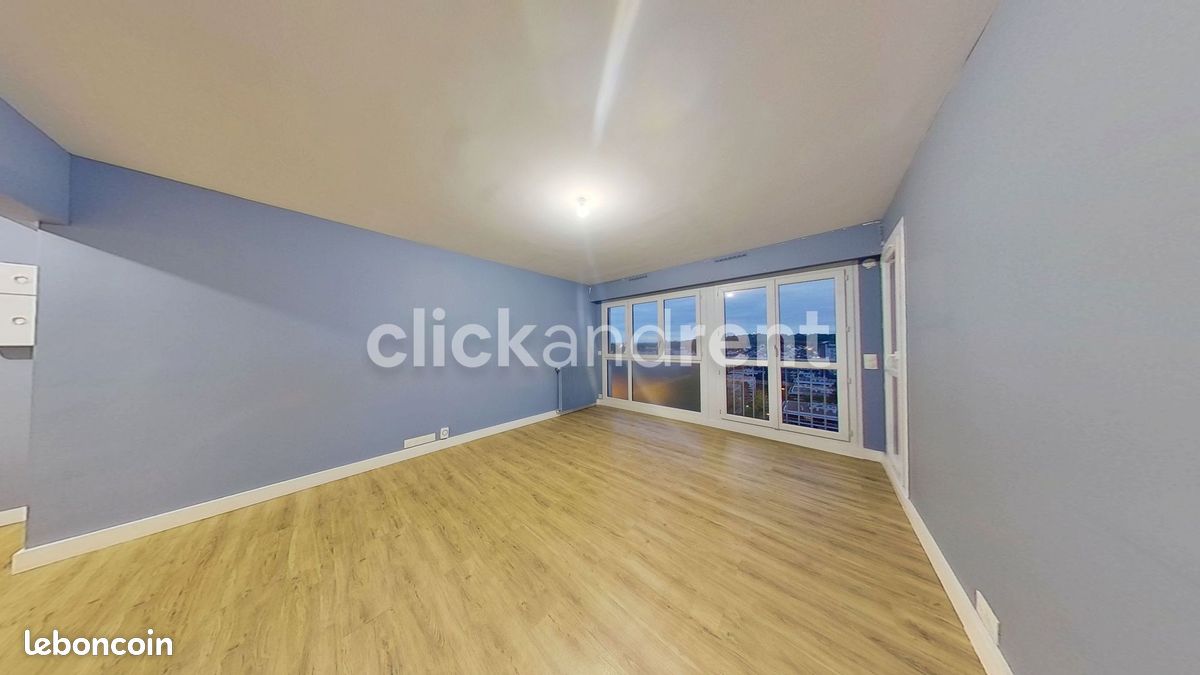 Appartement a louer saint-gratien - 2 pièce(s) - 56 m2 - Surfyn