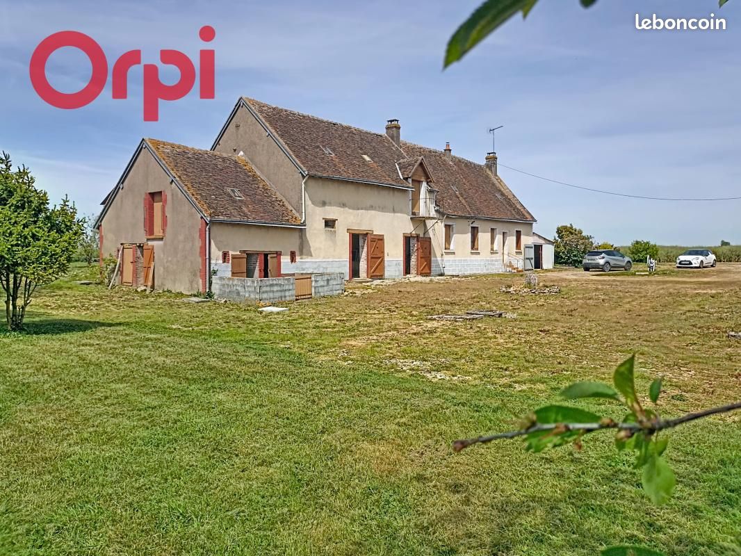 Maison 3 pièces 88 m² · à Lancé · 88 m² · 79 650 €