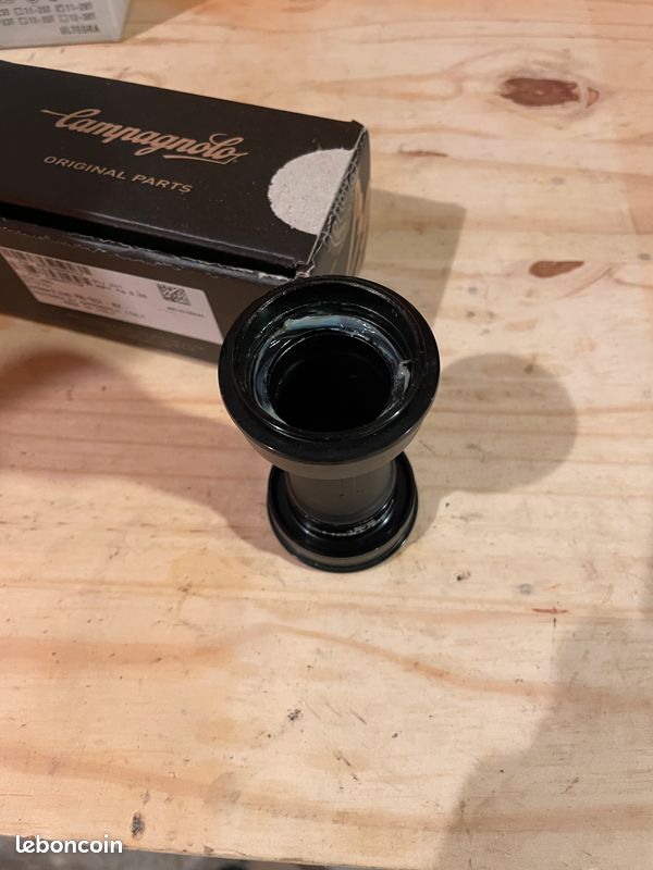 Boîtier de Pédalier CAMPAGNOLO PRO-TECH Type BB386 (image 3)