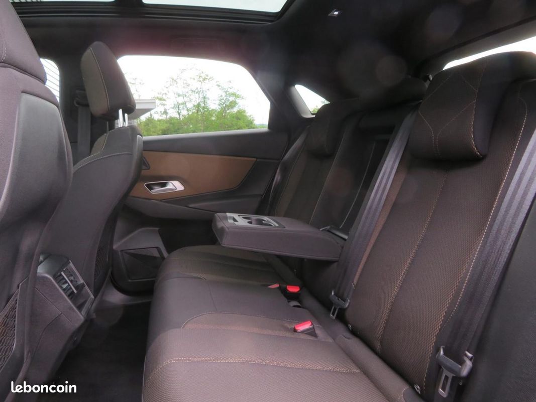 DS DS 7 CROSSBACK DS7 Crossback 1.5 BlueHDi - 130 - BV EAT8 Business (image 8)