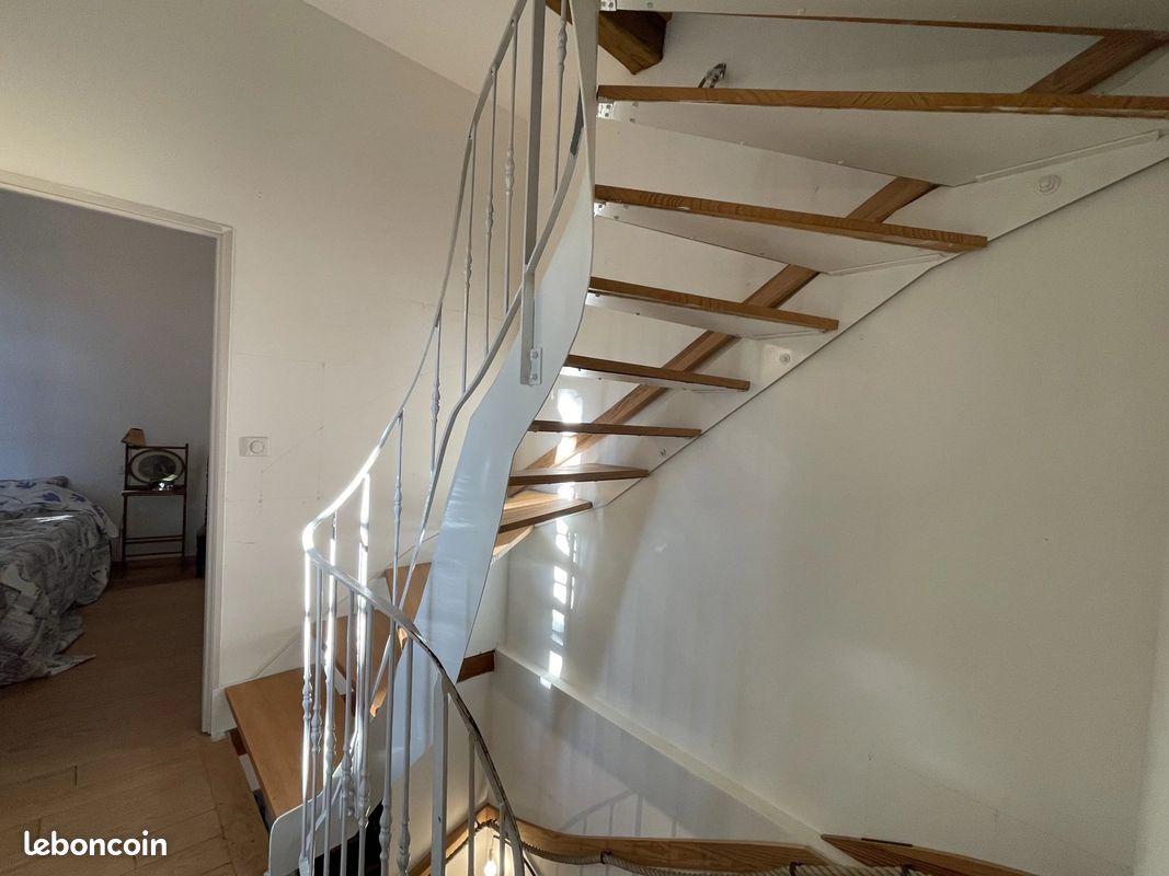 Maison 3 pièces 100 m² (image 9)