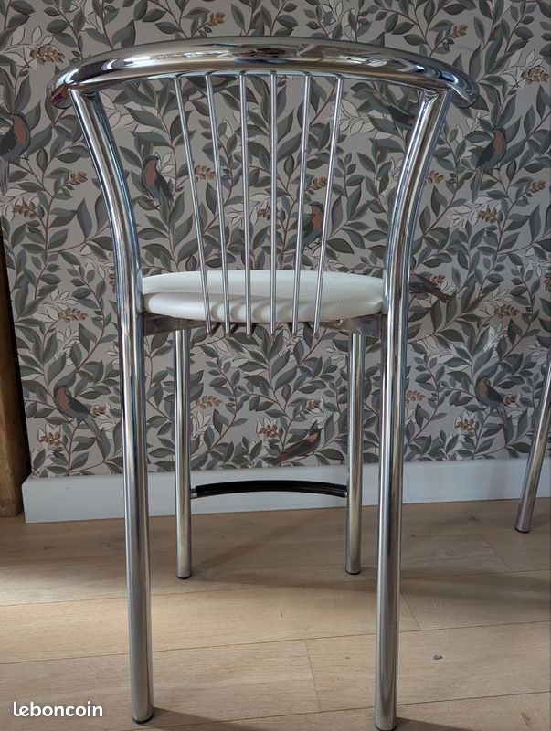Tabourets hauts de cuisine (image 2)