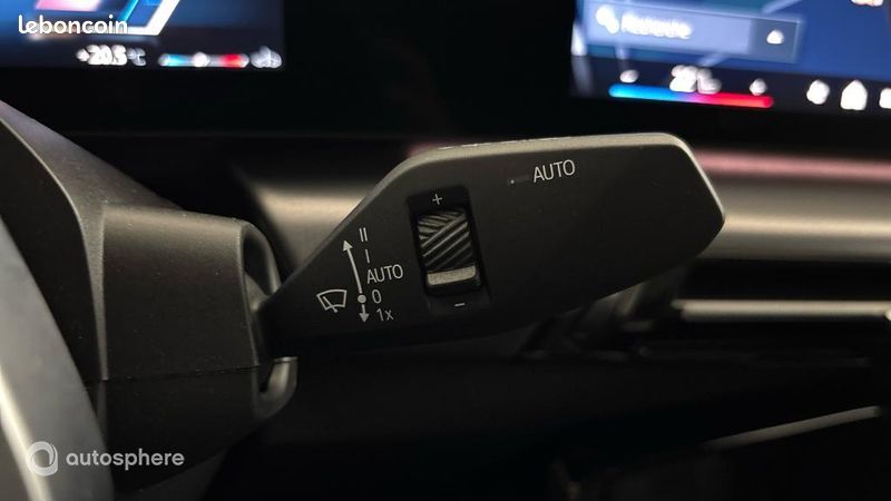 Bmw X2 sDrive18dA 150ch M Sport DKG7 (image 23)
