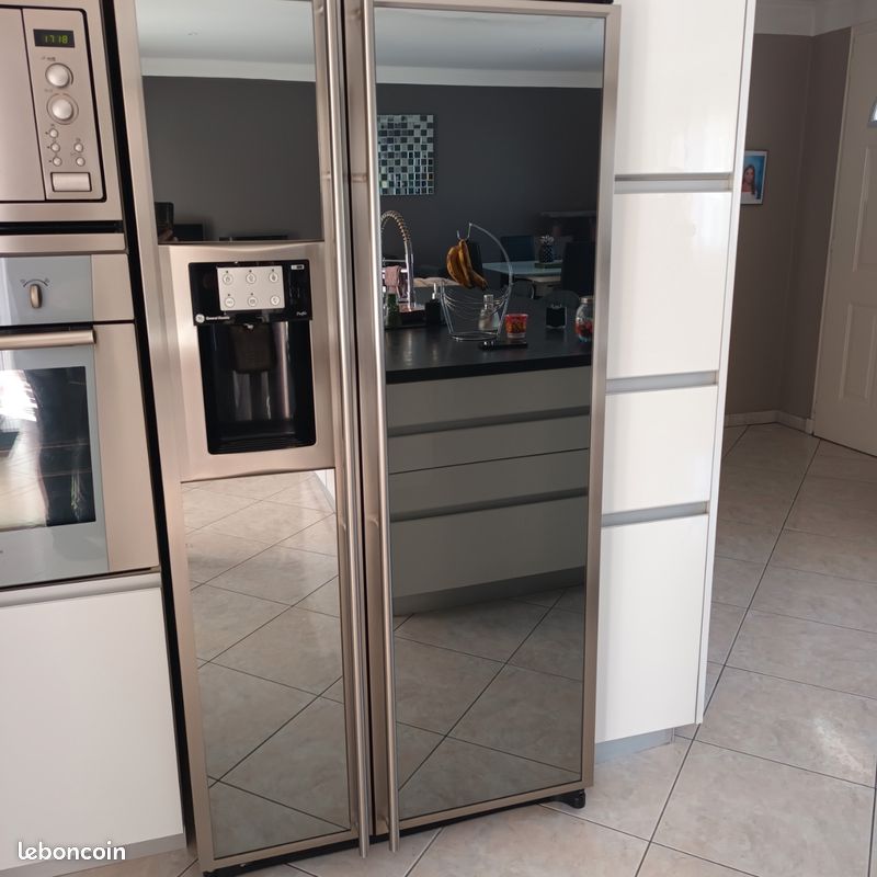 Frigo americain LG (image 1)