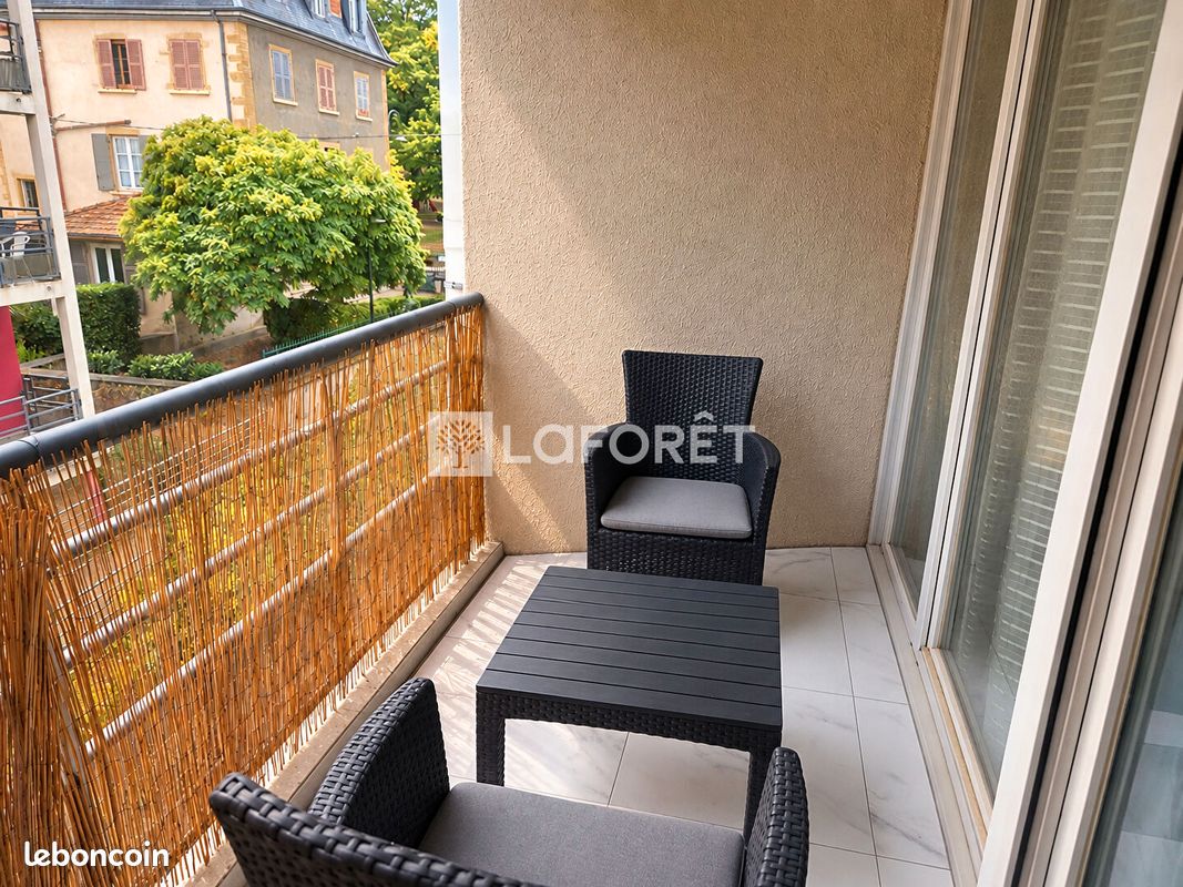 Appartement 3 pièces 70 m² · à L'Arbresle · 70 m² · 219 000 €