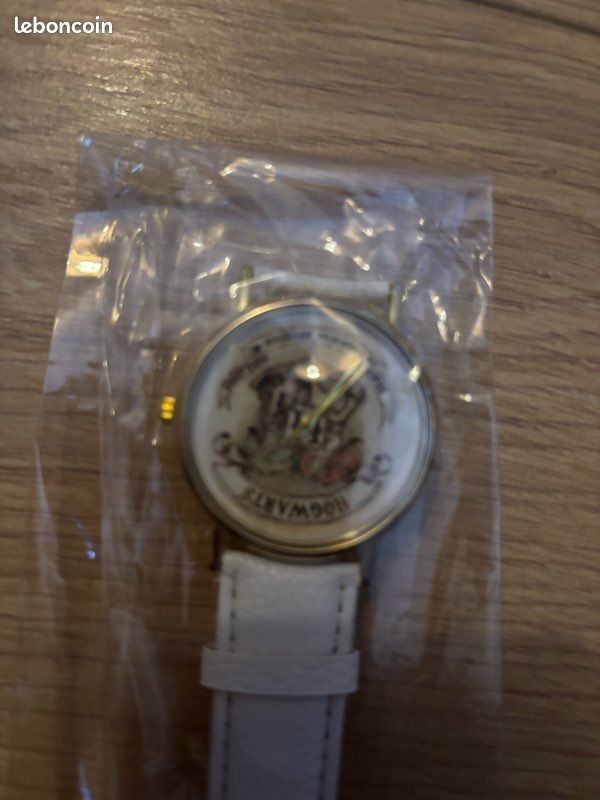 Montre Harry Potter (image 2)