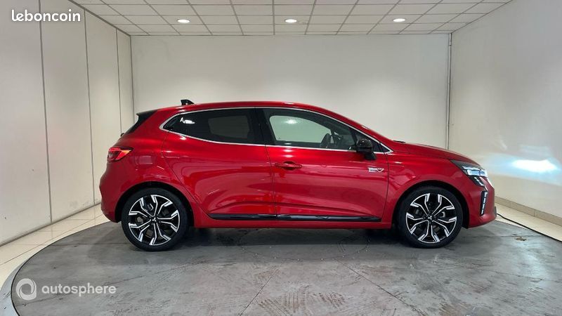 Mitsubishi Colt 1.6 MPI HEV 143ch Instyle 2025 (image 4)