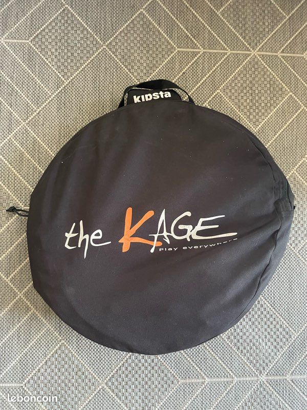 But de foot pliable the kage (image 2)