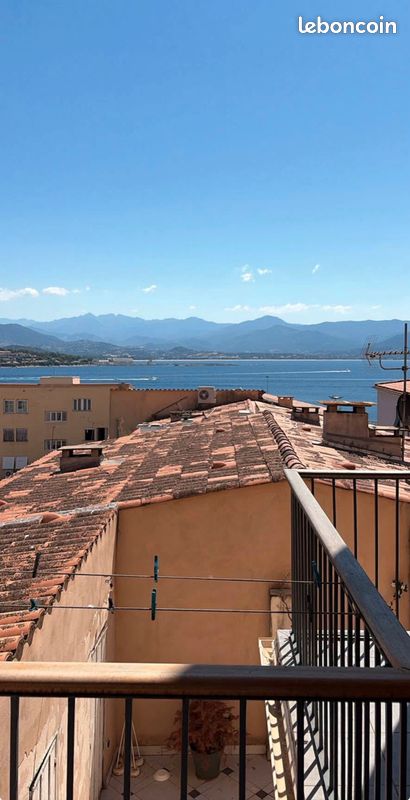 Appartement 3 pièces 70 m² · à Ajaccio · 70 m² · 1 490 €/mois