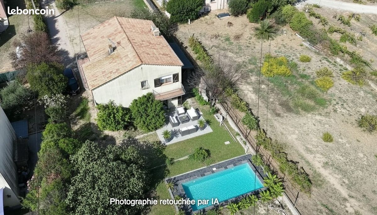 Maison 5 pièces 160 m² · au Muy · 160 m² · 499 000 €