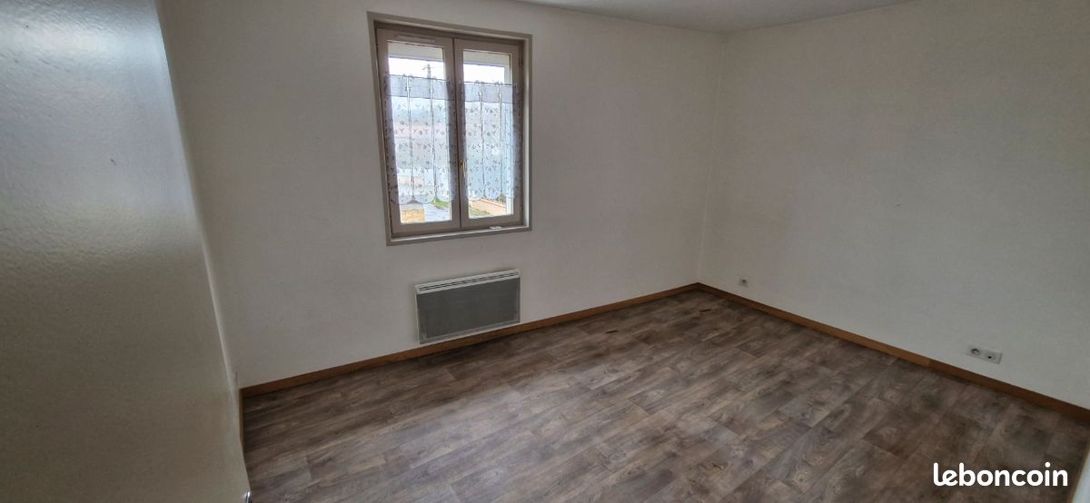 Appartement 4 pièces 79 m² · à Crêches-sur-Saône · 79 m² · 144 900 €