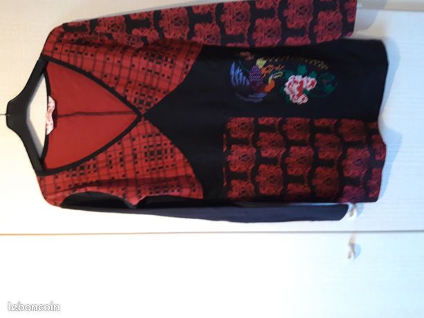 Robe ALMATRICHI taille XL ou 42