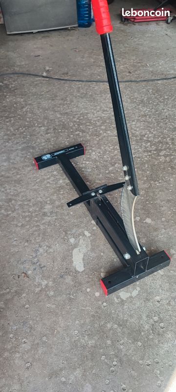 Guillotine a parquet (image 5)