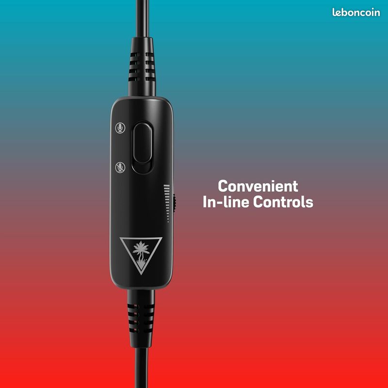 Casque switch (image 3)
