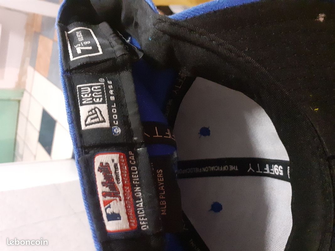 Casquette NBA (image 3)