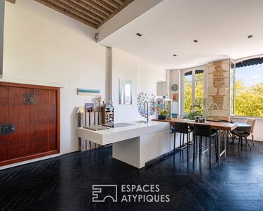 Appartement 1 090 000 € - 169 m²