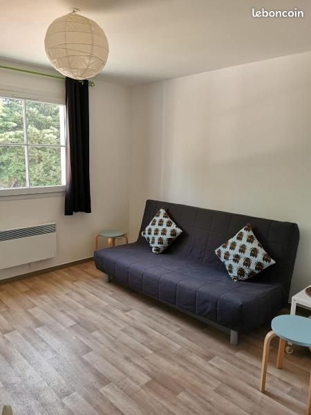 Appartement 1 pièce 19 m² · à Beuvry · 19 m² · 315 €/mois