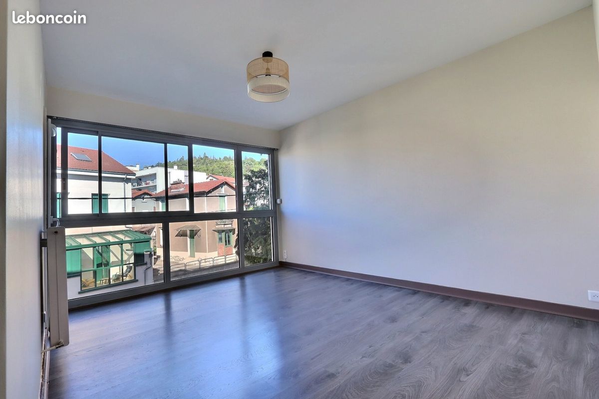 Appartement 2 pièces 44 m² · à Clermont-Ferrand · 44 m² · 670 €/mois