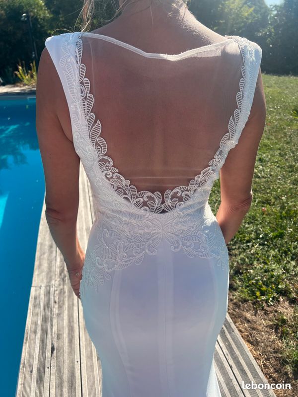 Robe de mariée (image 4)