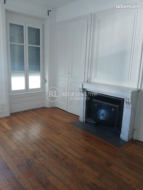 Appartement 2 pièces 58 m² · à Lyon · 58 m² · 960 €