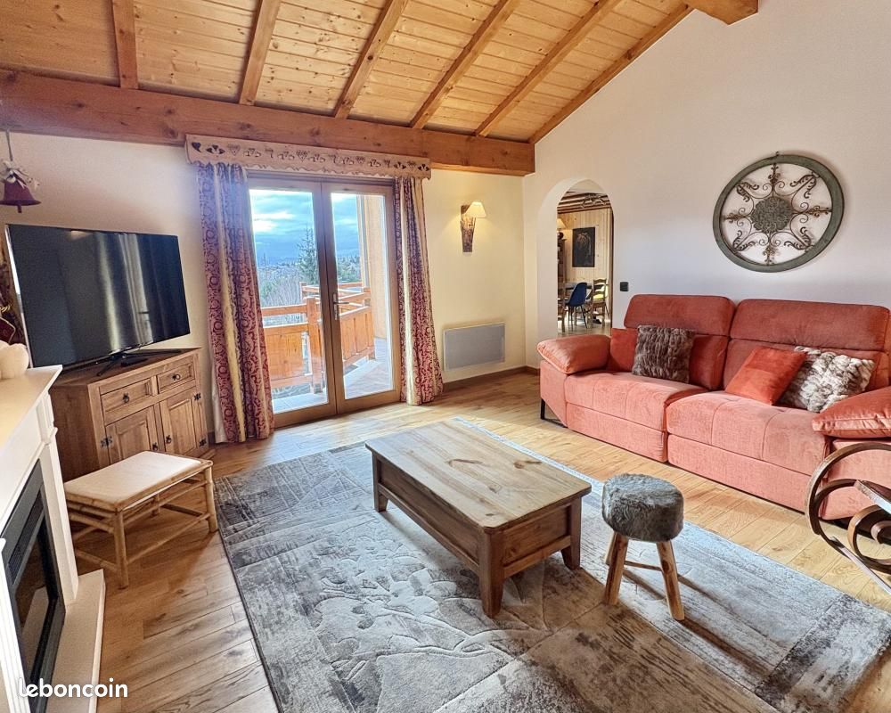 Maison 5 pièces 170 m² · à Bolquère · 170 m² · 690 000 €