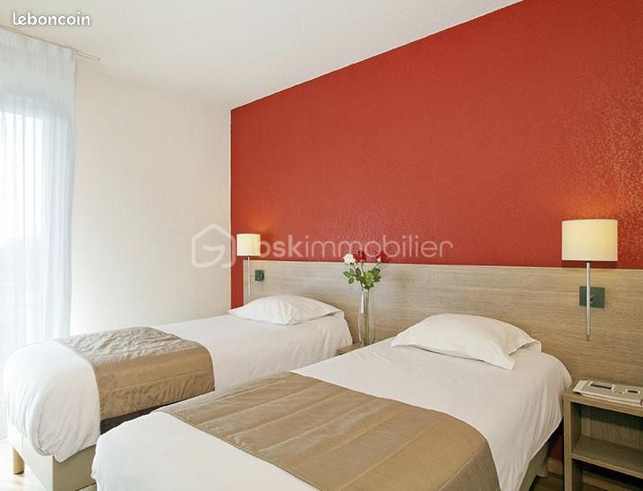 Appartement 1 pièce 20 m² · à Gex · 20 m² · 65 000 €
