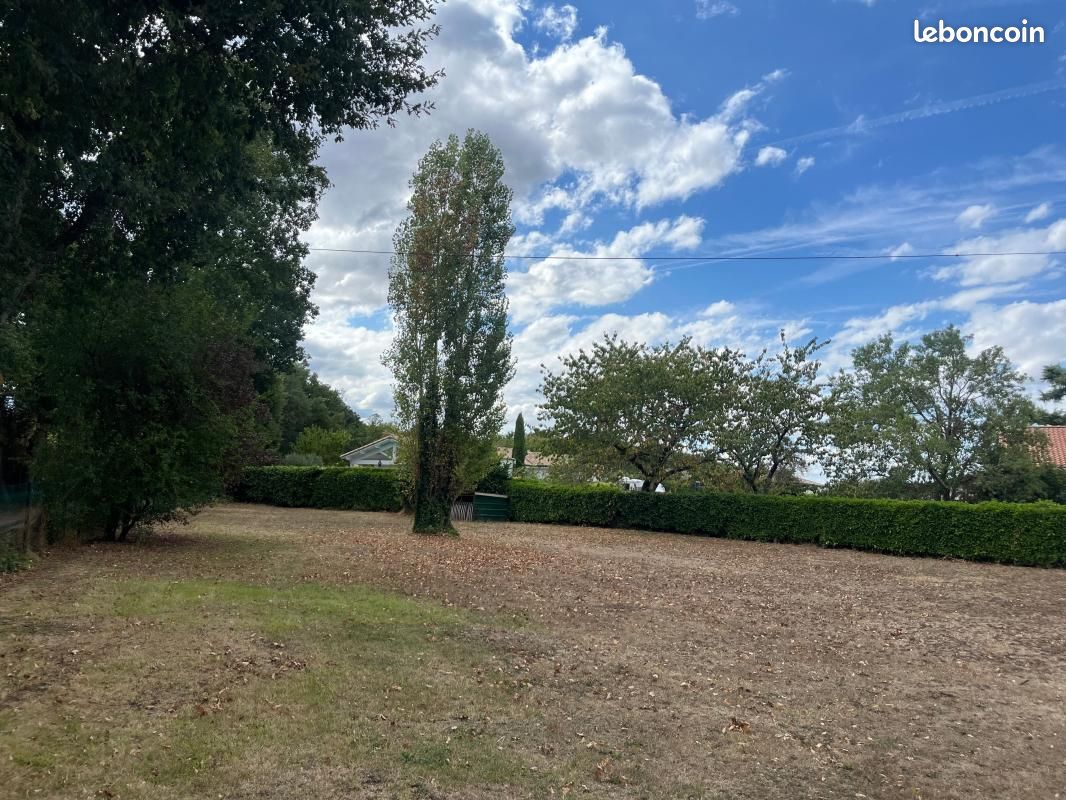 Terrain 745 m² Fonsorbes · 149 000 €