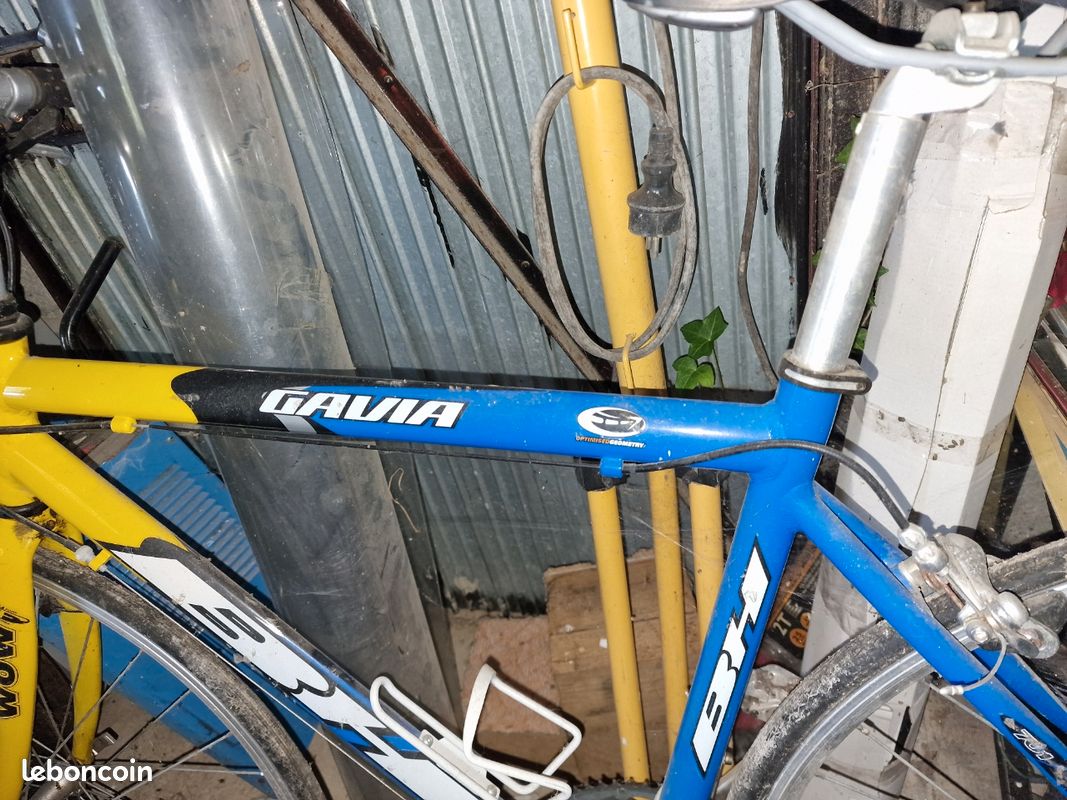 Velo courses (image 4)